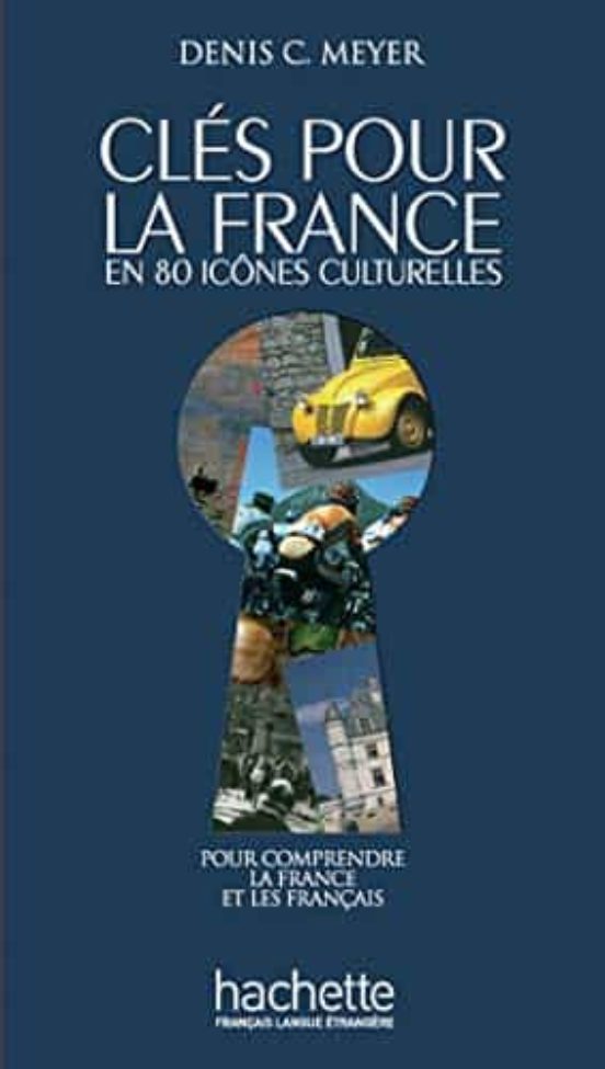 Cles Pour La France