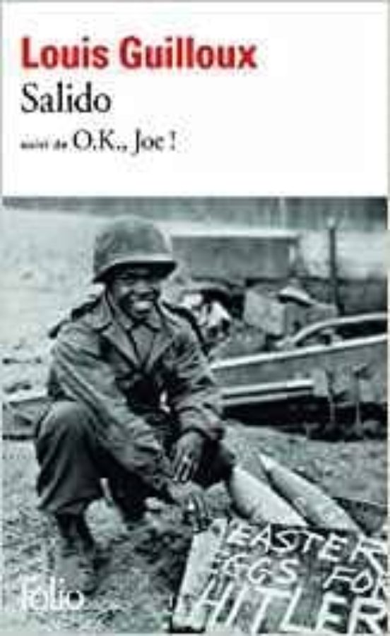 Salido / O.k. Joe!
