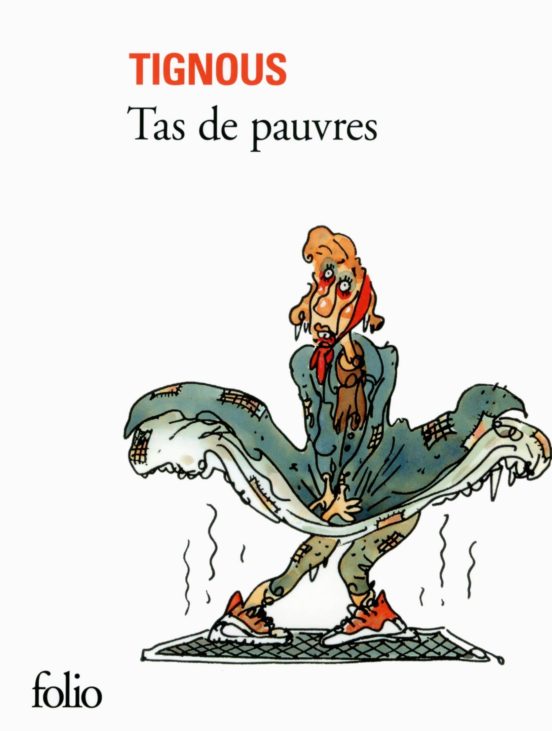 Tas De Pauvres