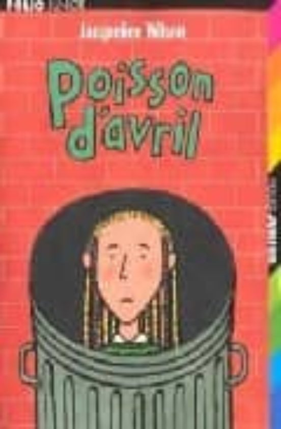 Poisson D Avril