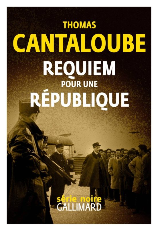 Requiem Pour Une République