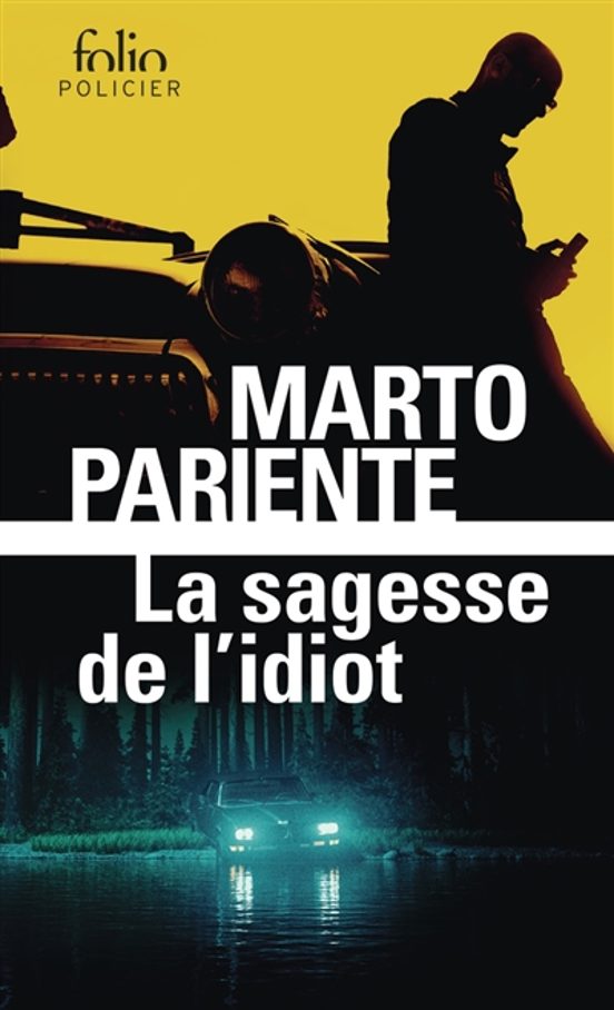 La Sagesse De L Idiot