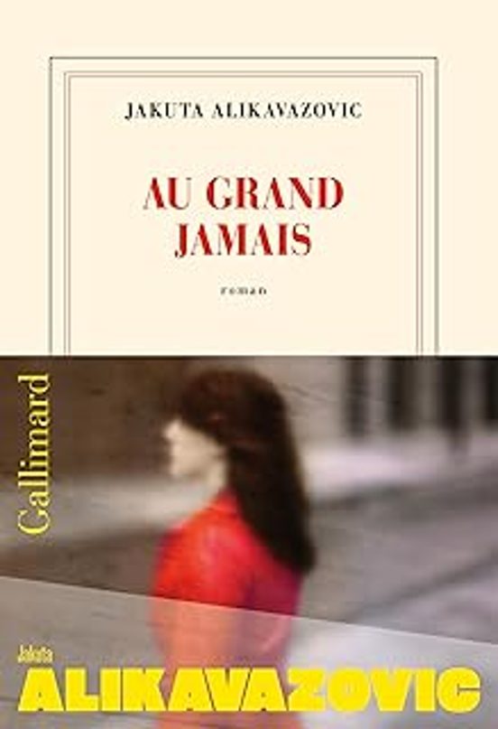 Au Grand Jamais