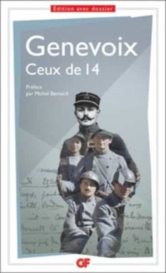 Ceux De 14