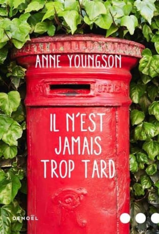 Il N Est Jamais Trop Tard
