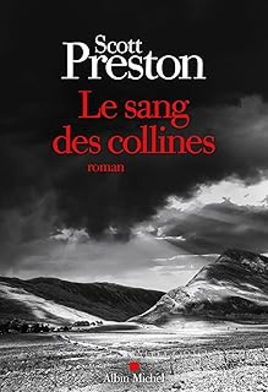 Le Sang des Collines