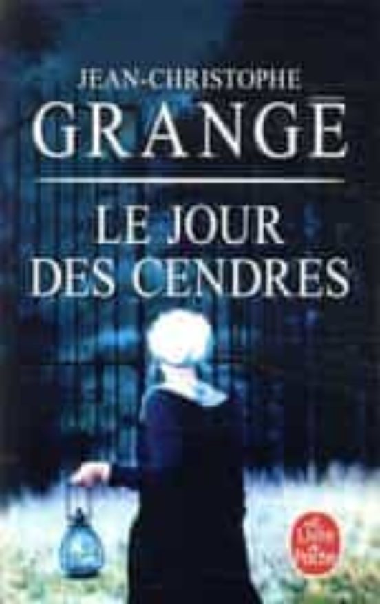 Le Jour des Cendres