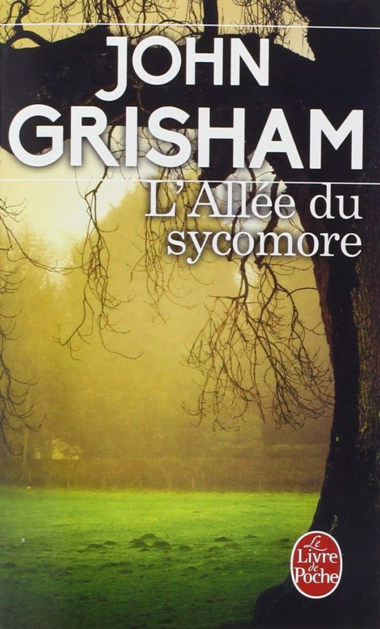 L Allée Du Sycomore
