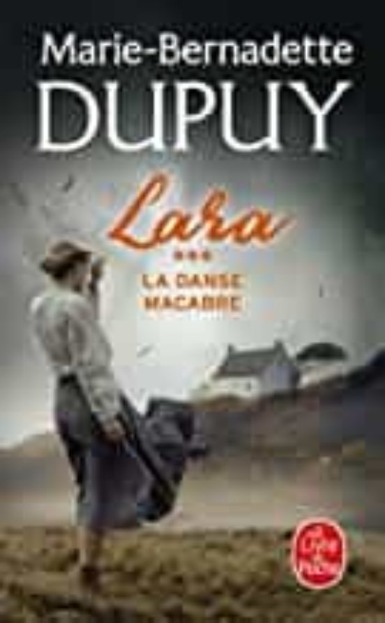 Lara Volume 3 la Danse Macabre