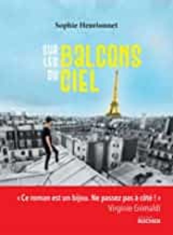 Sur Les Balcons Du Ciel
