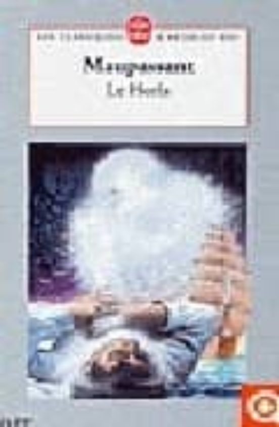 Le Horla