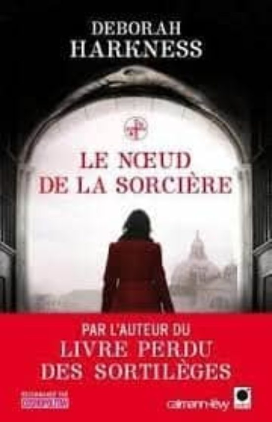 Le Noeud de la Sorciere