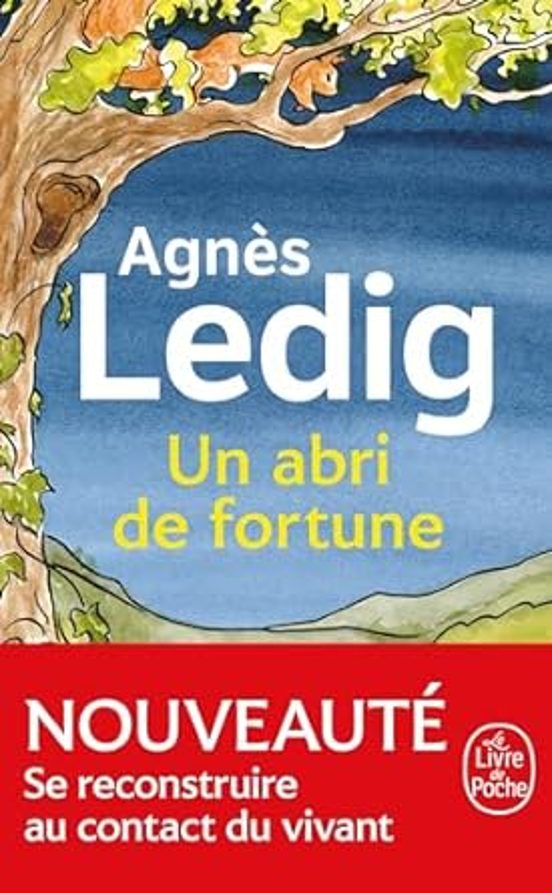 Un Abri de Fortune