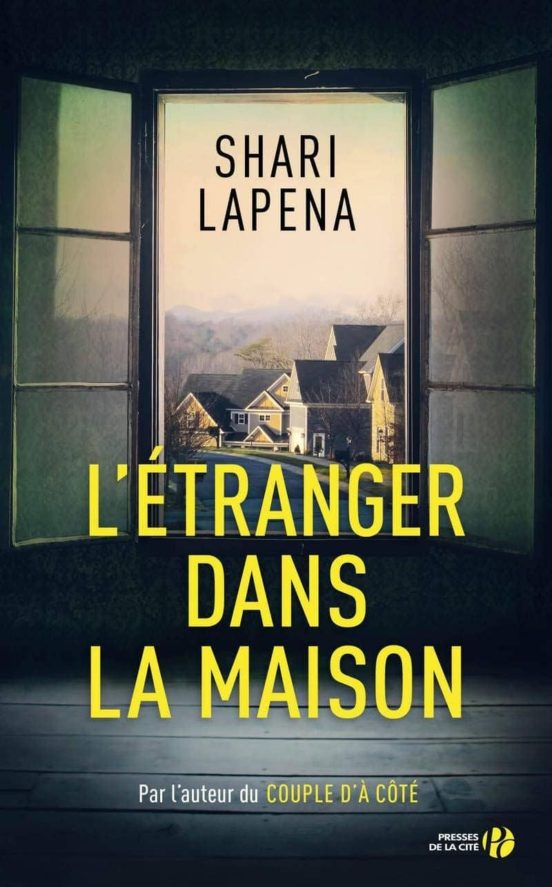 L Etranger Dans La Maison