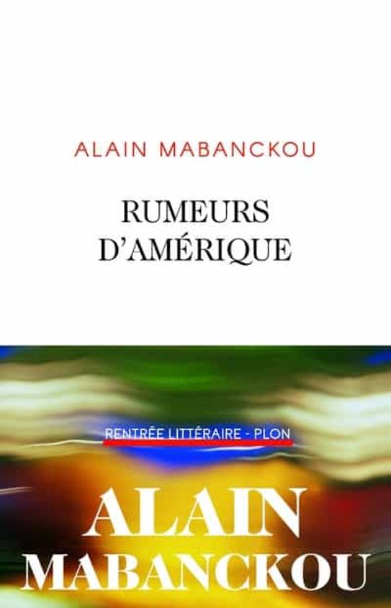 Rumeurs D Amerique