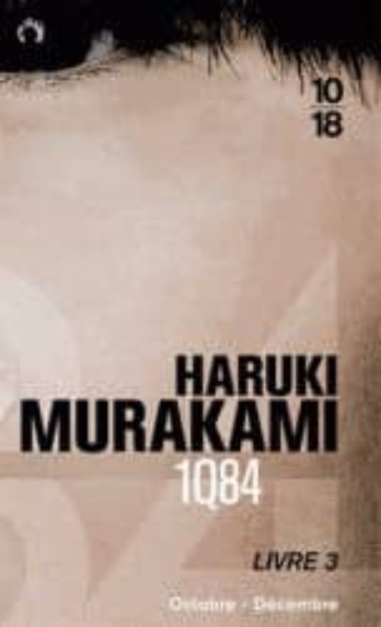 1q84 Iii