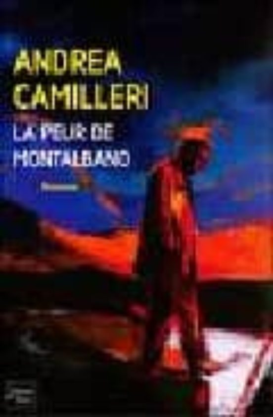 La Peur De Montalbano