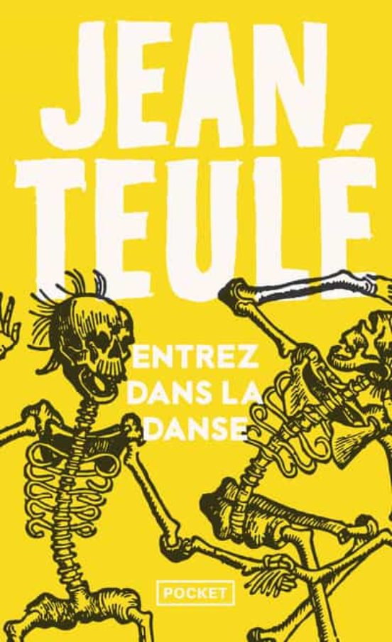 Entrez Dans La Danse