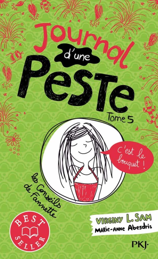 Journal D Une Peste - Tome 5