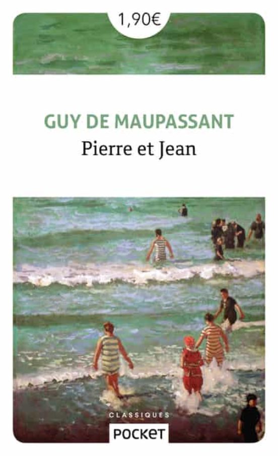 Pierre Et Jean