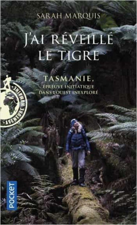 J Ai Reveille Le Tigre