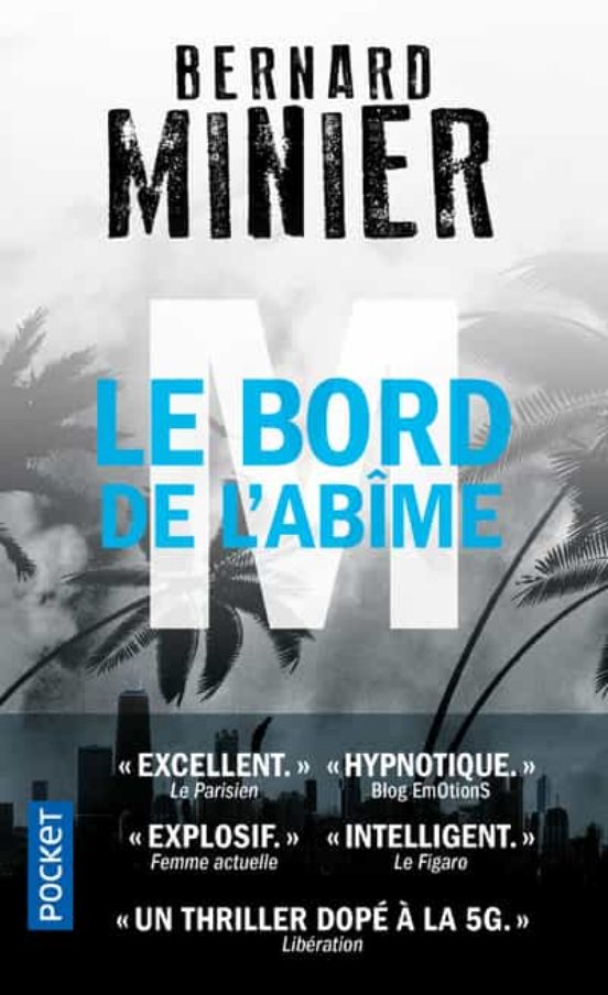 M Le Bord De L Abîme