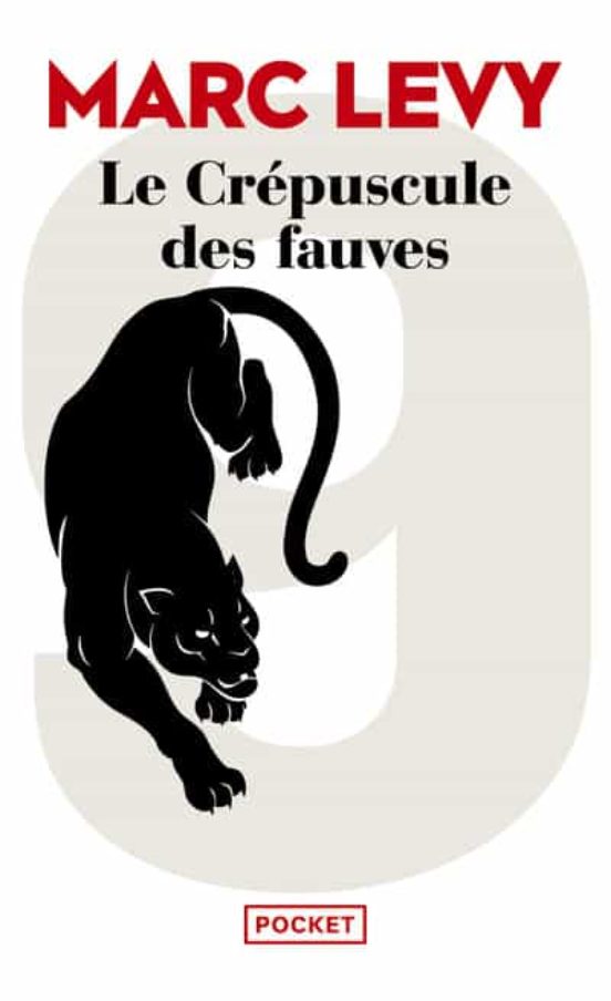 Le Crepuscule Des Fauves - Tome 9