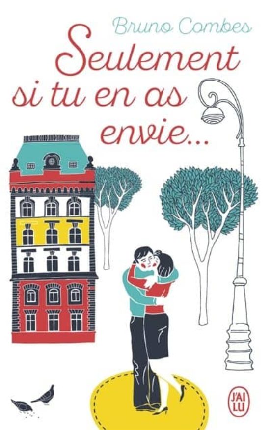 Seulement Si Tu En As Envie