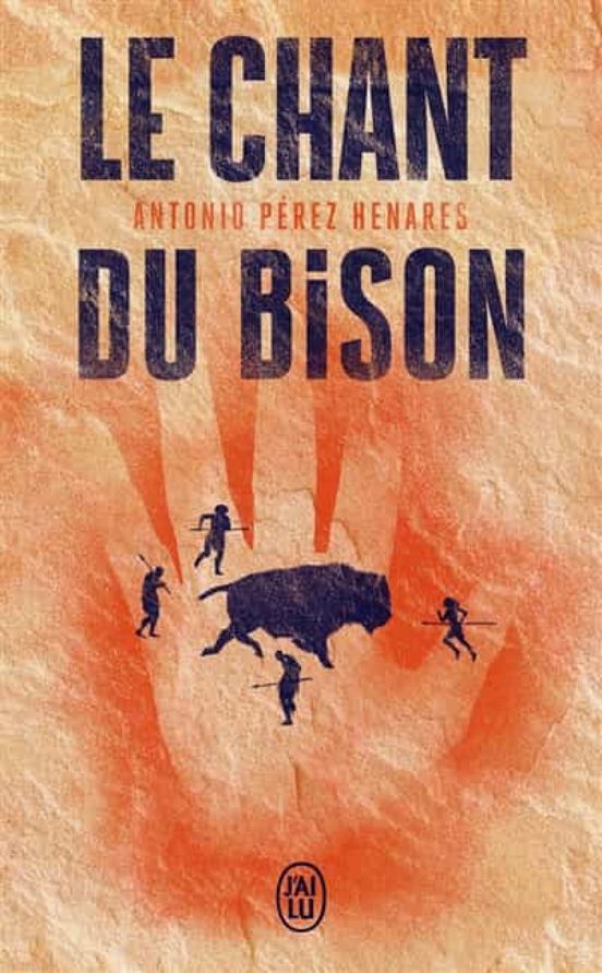 Le Chant Du Bison