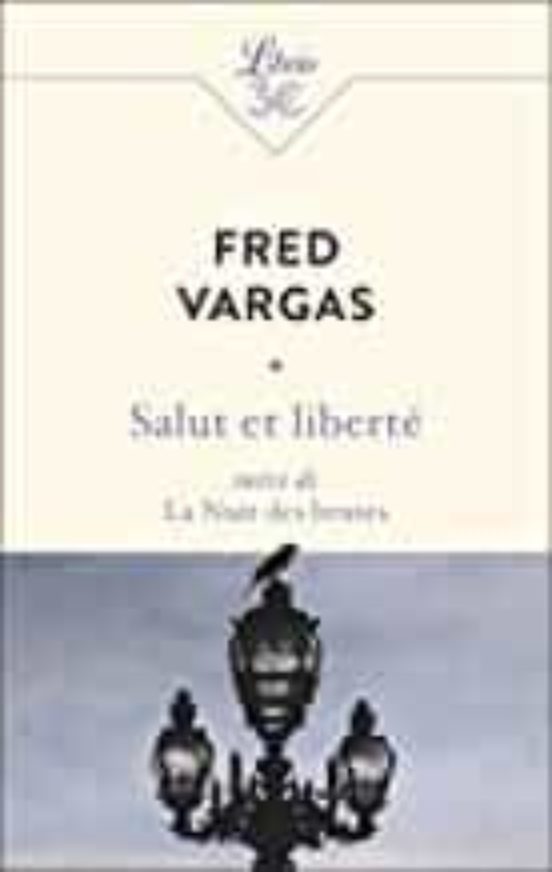 Salut Et Liberté