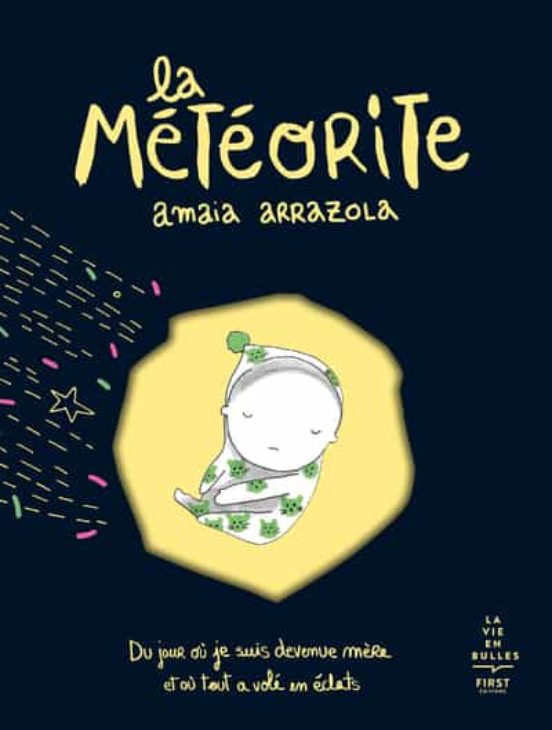 La Meteorite
