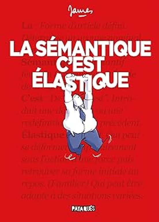 La Sémantique C Est Élastique