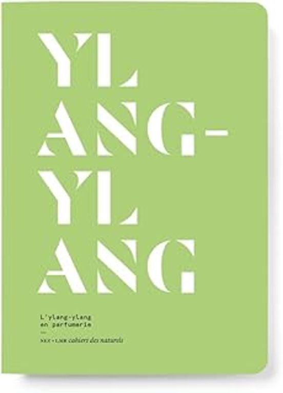 Ylang-ylang : L Ylang-ylang En Parfumerie