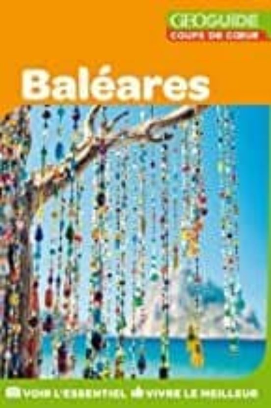 Baléares Coup De Coeur