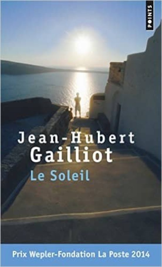 Le Soleil