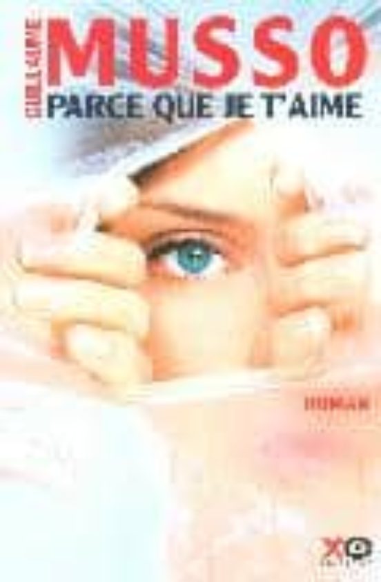 Parce Que Je T Aime