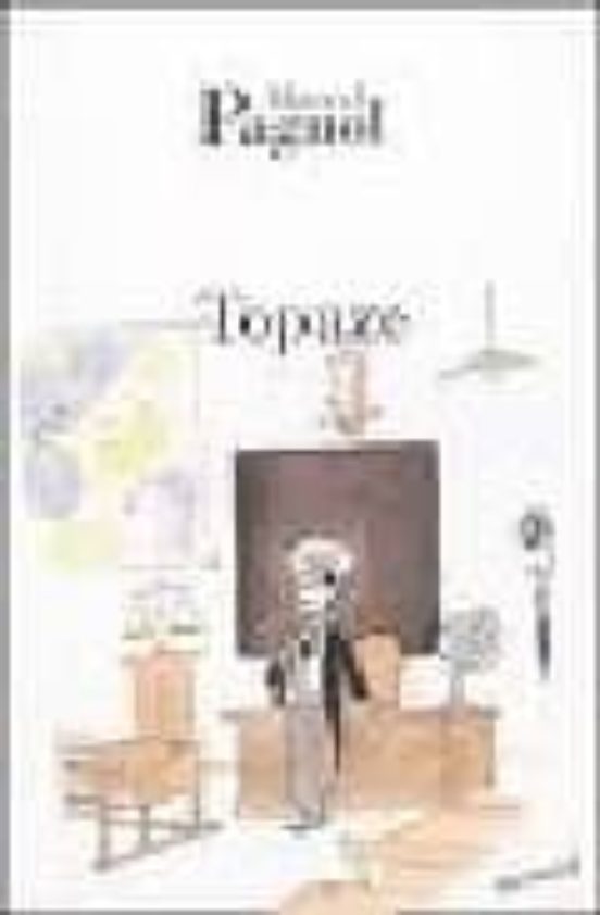 topaze