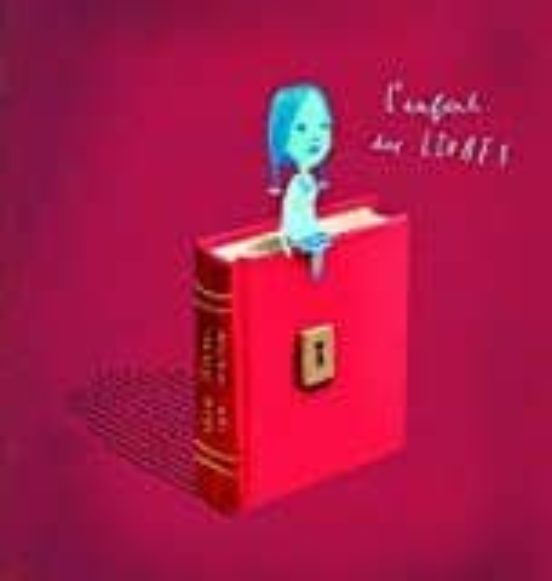 L Enfant Des Livres