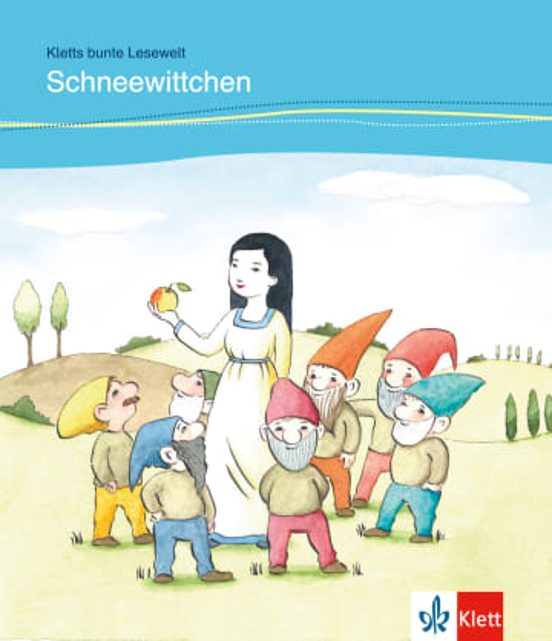 Schneewittchen Lectura Primaria