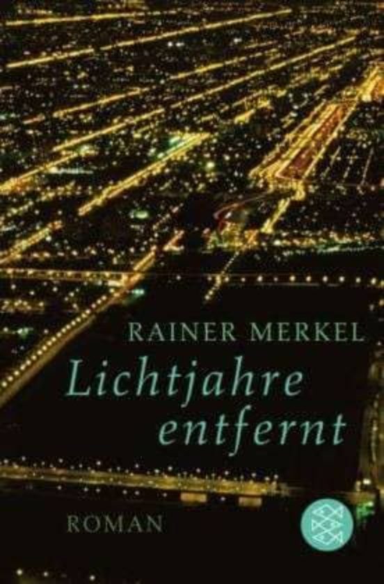Lichtjahre Entfernt