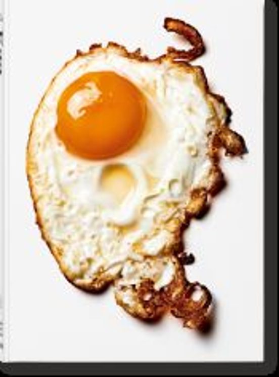 The Gourmand. El huevo. Historias y recetas