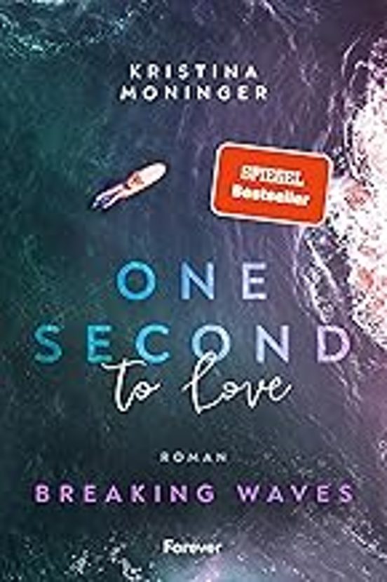 One Second To Love Breaking Waves 1