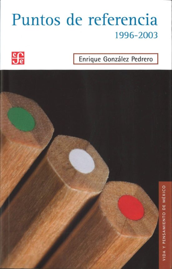 Puntos De Referencia 1996-2003