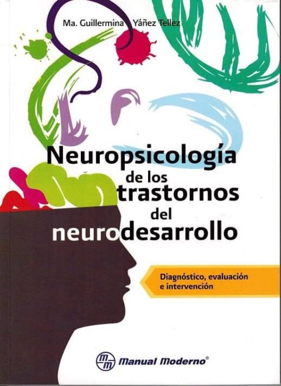 Neuropsicologia de los Trastornos del Desarrollo