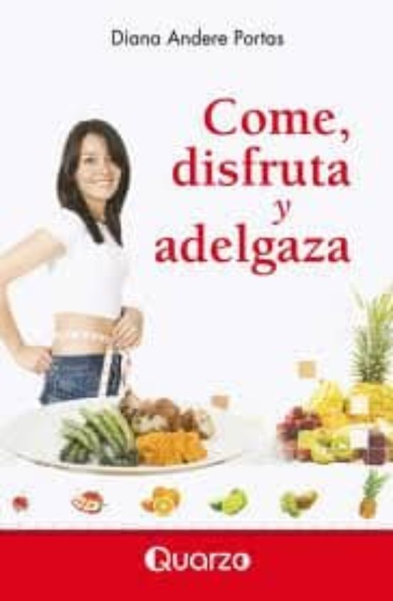 Come Disfruta Y Adelgaza