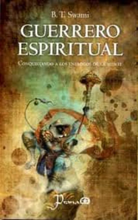 Guerrero Espiritual