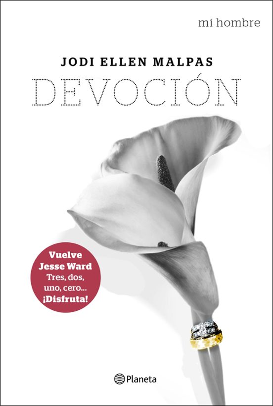 Mi Hombre. Devocion