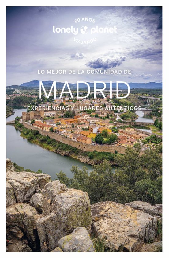 Lo Mejor De La Comunidad De Madrid 2024