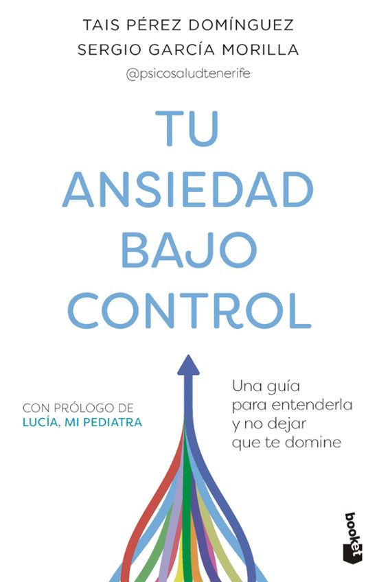 Tu Ansiedad Bajo Control