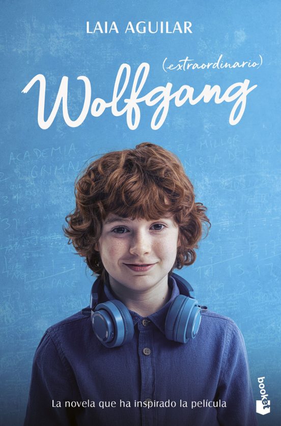 Wolfgang Ed. Película